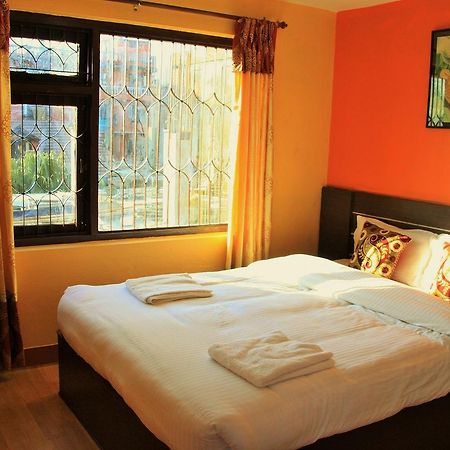 Kathmandu Village House Luaran gambar