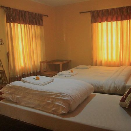Kathmandu Village House Luaran gambar